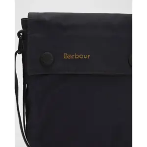 Barbour Transport Crossbody Bag